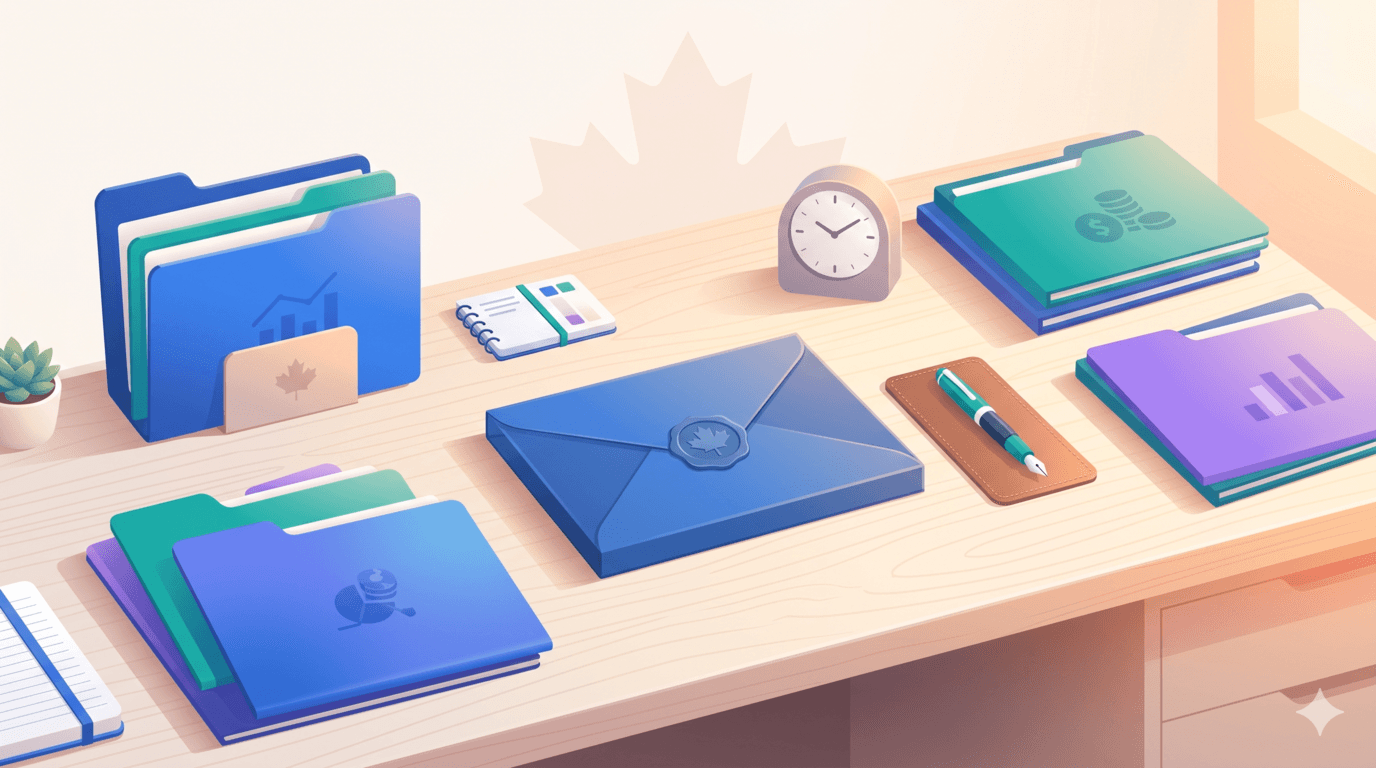 The Final Tax Return Most Canadians Forget to Plan For - Featured image