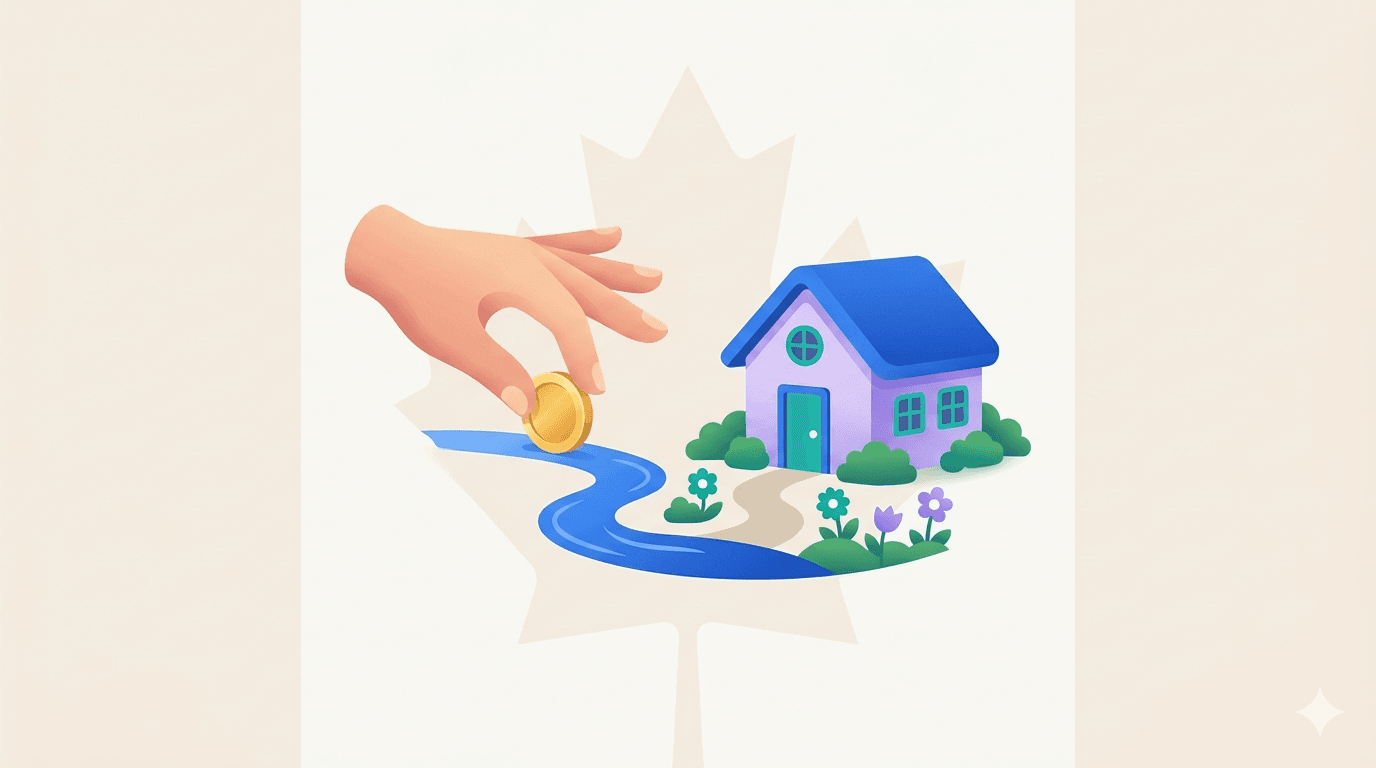 GIS: The Benefit Lower-Income Retirees Keep Leaving on the Table - Illustration
