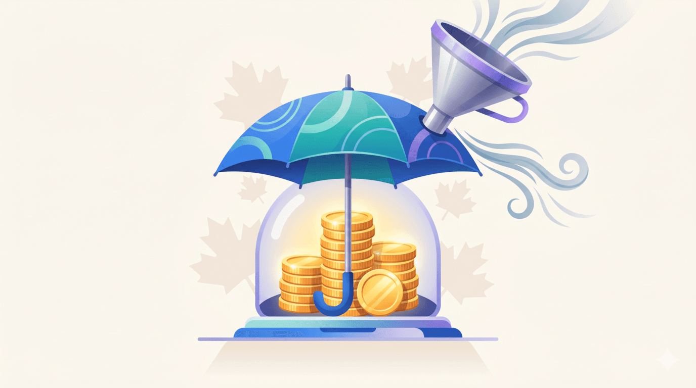 OAS Clawback: How Margaret Stopped Losing 15 Cents of Every Extra Dollar - Featured image
