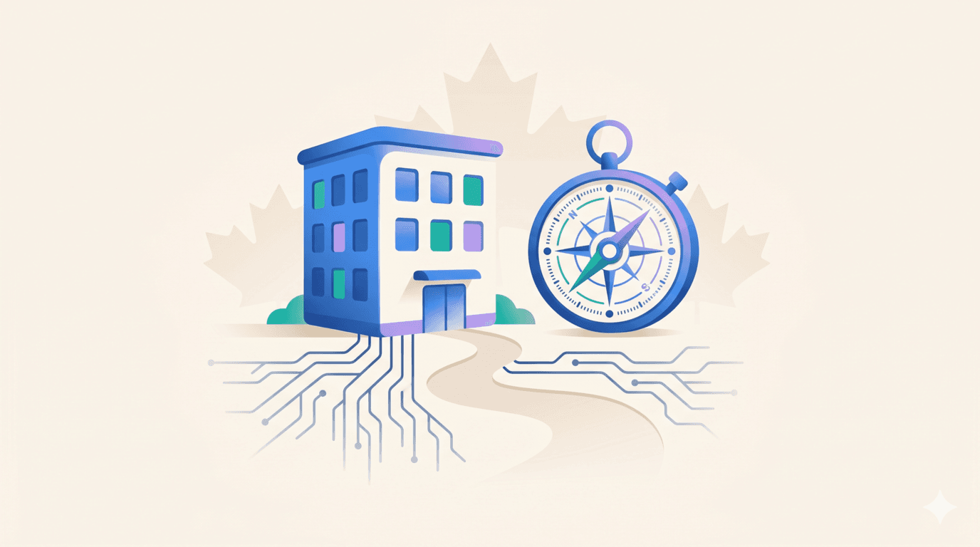 What Happens to Your Corporation When You're Gone? The Questions to Ask Now - Featured image