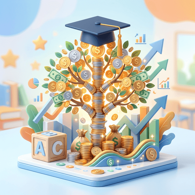 How to Maximize RESP Grants for Your Child's Education (2026) - Guide preview